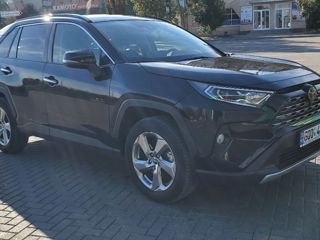 Toyota Rav 4 foto 3