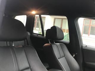 Bmw x3 foto 3