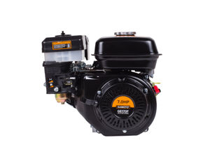Motor pe benzina KAMOTO GE170F- livrare-achitare in 4 rate-garantie/agroteh foto 1