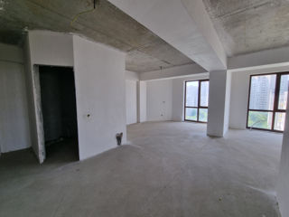 Apartament cu 3 camere, 105 m², Centru, Chișinău foto 8