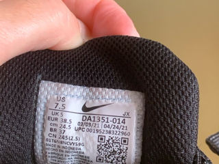 vind nike originale ca noi 38-38,5(24,5) fără defecte! foto 8