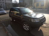 Land Rover Freelander foto 1