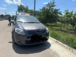 Piese Toyota Auris Diesel și Hybrid foto 1