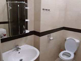 Apartament cu 2 camere, 53 m², Buiucani, Chișinău foto 10