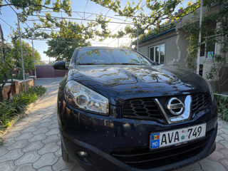 Nissan Qashqai фото 2