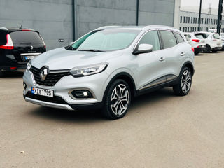 Renault Kadjar foto 2