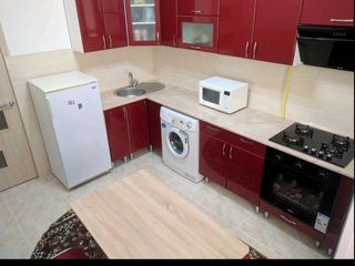 Apartament cu 1 cameră, 55 m², Botanica, Chișinău foto 8