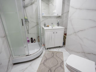 Apartament cu 1 cameră, 64 m², Ciocana, Chișinău foto 8