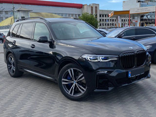 BMW X7 foto 4