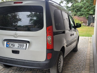 Mercedes Citan foto 4