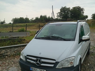 Mercedes vito foto 1