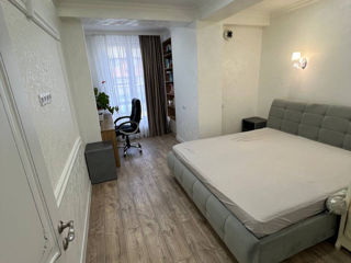 Apartament cu 2 camere, 73 m², Râșcani, Chișinău foto 7