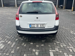 Renault Megane foto 4