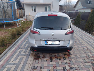 Renault Scenic foto 4