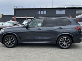 BMW X5 foto 4