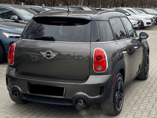 Mini Cooper S foto 5