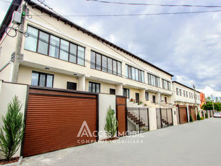 TownHouse în 3 nivele! Durlești, str. T. Vladimirescu, 150m2. Design! foto 18