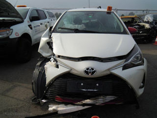 Toyota Yaris foto 7
