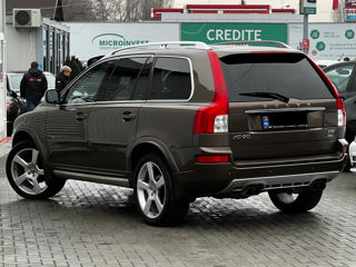 Volvo XC90 foto 5