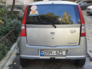 Daihatsu Cuore foto 4