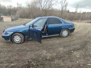 Rover 75 foto 2