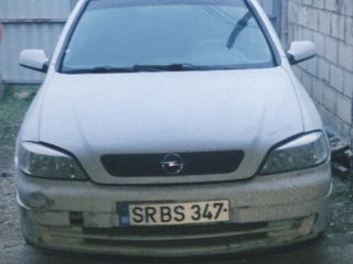 Opel Astra foto 5