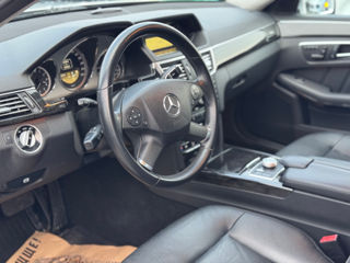 Mercedes E-Class foto 9