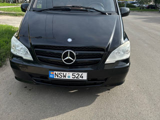 Mercedes Vito foto 1