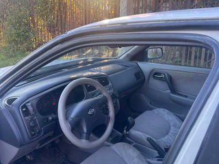 Nissan Primera foto 5