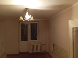 Apartament cu 2 camere, 45 m², Botanica, Chișinău foto 1