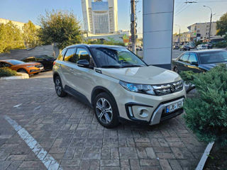 Suzuki Vitara foto 6