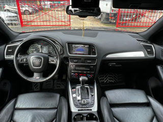 Audi Q5 foto 8