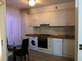 Apartament cu 1 cameră, 41 m², Centru, Chișinău foto 3