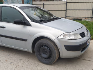 Renault Megane foto 3