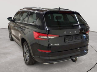 Skoda Kodiaq foto 2