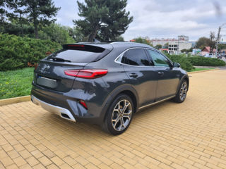 KIA XCeed foto 3