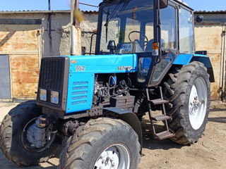 MTZ 952 Anul 2012 Păstrat! Un Singur Stapin ! 3400ore, 8700  € foto 2