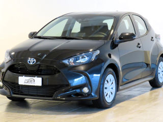 Toyota Yaris foto 3