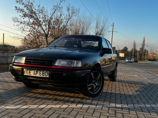 Opel Vectra foto 5