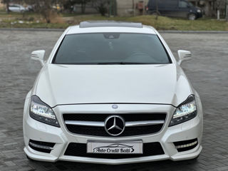 Mercedes CLS-Class foto 6