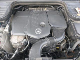 Mercedes GLE foto 10