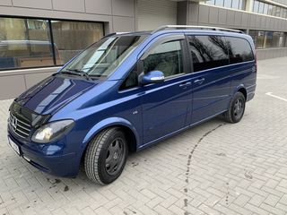 Mercedes Viano foto 1