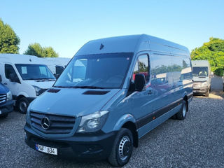 Mercedes Sprinter  519 Cdi