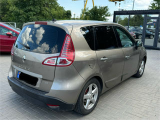 Renault Scenic foto 4