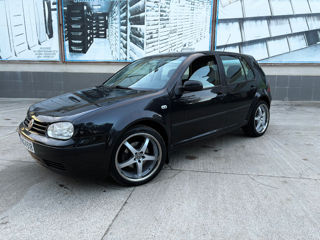 Volkswagen Golf foto 6