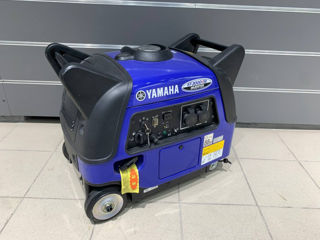 Generator  Yamaha EF3000iSE