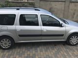 Dacia Logan Mcv foto 4