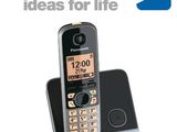 Panasonic - новые радиотелефоны - лучшая цена ! foto 5
