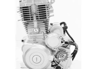 Vînd sau schimb motor 150cc