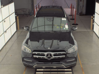 Mercedes GLS-Class foto 2